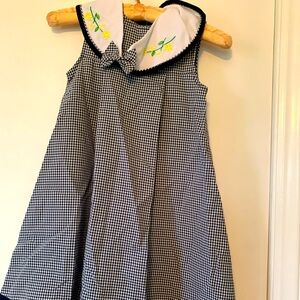 Vintage Rare Editions dress size 6